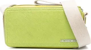 La Cuerda cross body bag