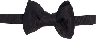 Silk Bow Tie