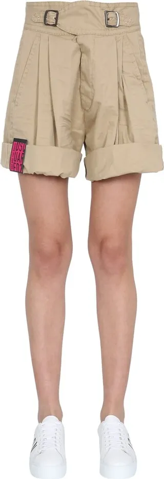 Cargo Shorts