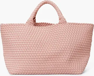 Dusk St Barths Large Tote