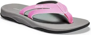 Women's Break Point Flip Flop