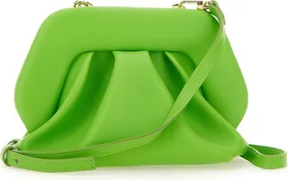 gea Vegan Leather Bag