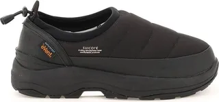 Suicoke Pepper Waterproof Slip-On Sneakers
