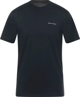 T-shirt Midnight Blue