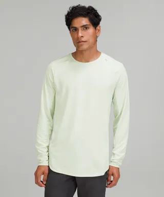 Drysense Training Long Sleeve Shirt