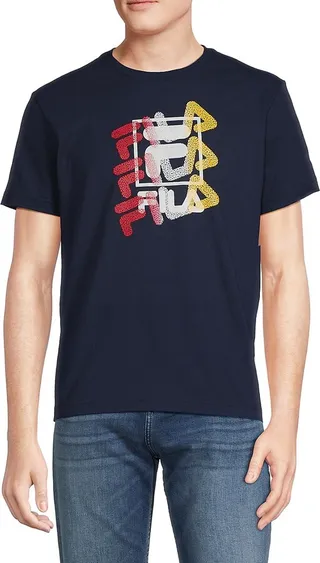 Keir Logo Tee