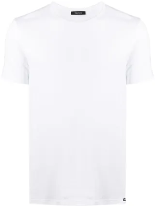 short-sleeve T-shirt