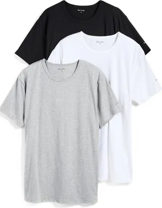 Paul Smith Men T Shirt Pack