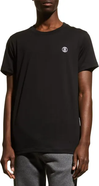 Men's Parker TB Crew T-Shirt
