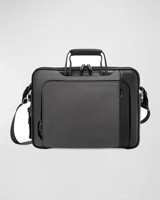 Hannover Slim Briefcase