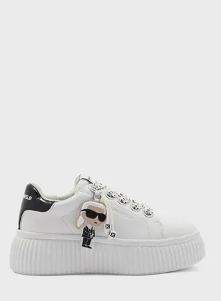 Kreeper Low Top Sneakers