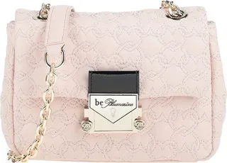 Cross-body Bag Pink