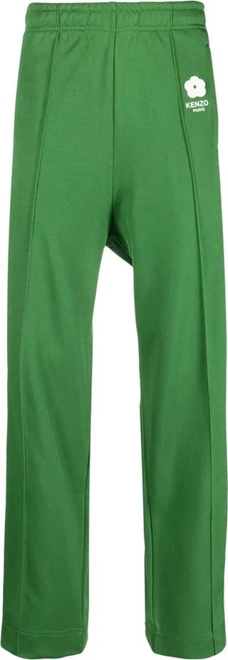 Boke Flower track pants