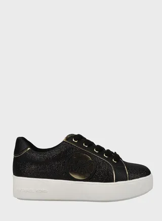 Youth Jordana Poppy Sneakers