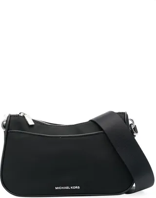 MICHAEL MICHAEL KORS- Jet Set Crossbody Bag