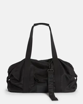 Mito Weekend Bag - Black