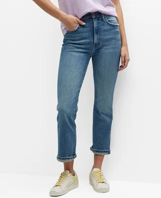 The Hustler Jeans