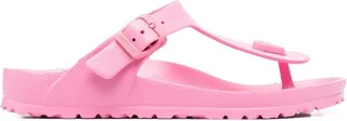 Gizeh rubber thong sandals