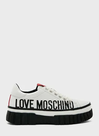 Lovely Love Low Top Sneakers