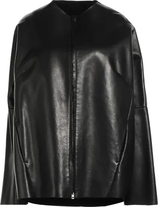 Coat Black