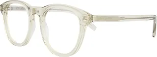 Saint Laurent Men's Sl403 51Mm Optical Frames