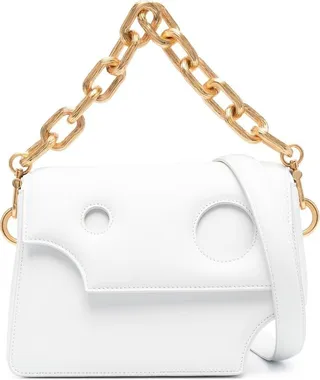 Burrow 24 shoulder bag