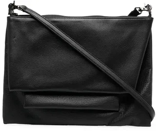 Envelope-Style Crossbody Bag