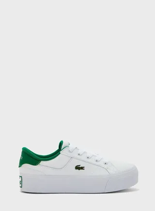 Ziane Platform 223 2 Low Top Sneakers
