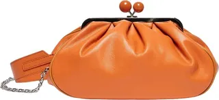 Pasticcino Bag Empoli Media In Nappa