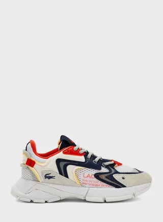 L003 Neo 223 1 Low Top Sneakers