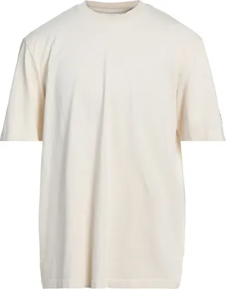 T-shirt Beige