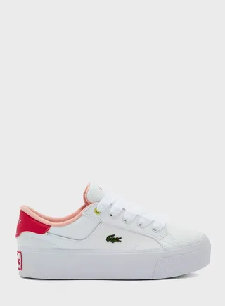 Ziane Platform 223 2 Low Top Sneakers