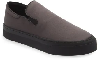Marie H Slip-On Sneaker