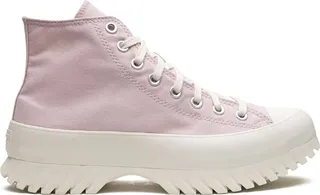 Chuck Taylor All Star Lugged 2.0 platform sneakers