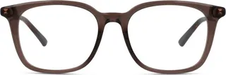 Gucci Eyewear Square Frame Glasses