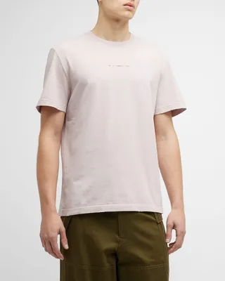 Men's Let Your Dreams Fly Journey T-Shirt