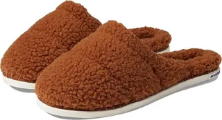 SeaVees Seachange Slide (Cocoa) Men's Shoes