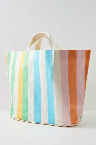 Carryall Beach Bag by Sunnylife at Free People