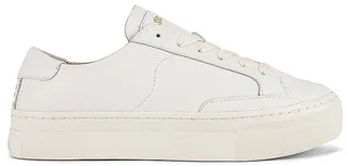 Ibiza Platform Sneaker
