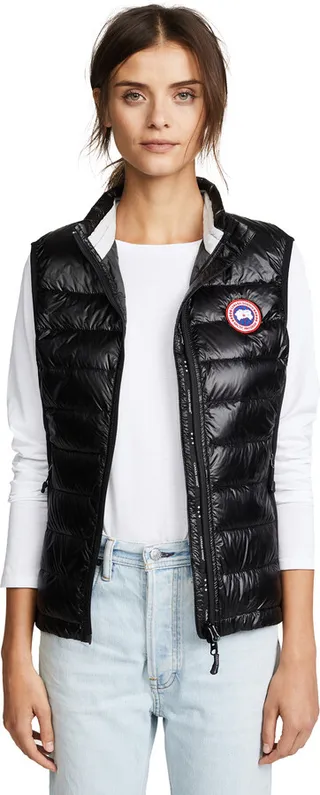 Canada Goose Hybridge Lite Vest