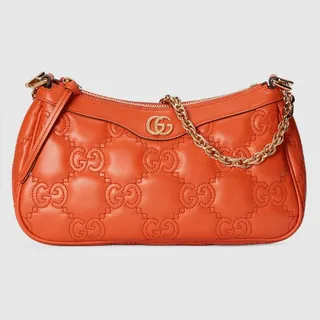 GG Matelassé handbag