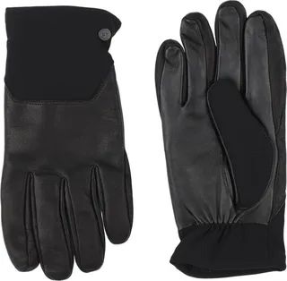 Gloves Black