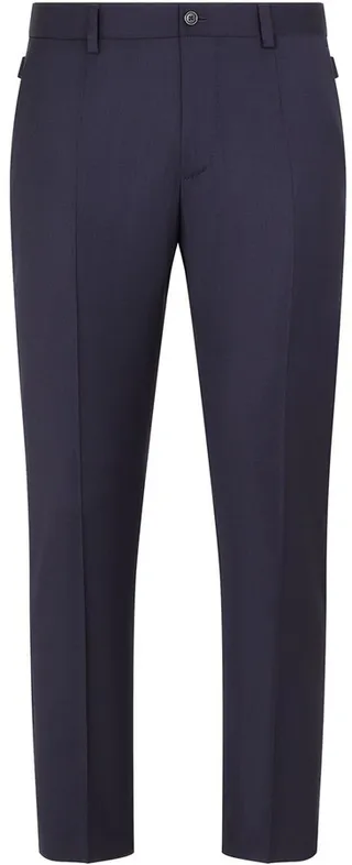 Slim Tailored Trousers