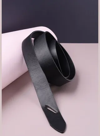 Casual Belt