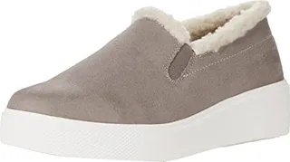 WHITE MOUNTAIN Shoes Women's Dynamo Slip-on Sneaker