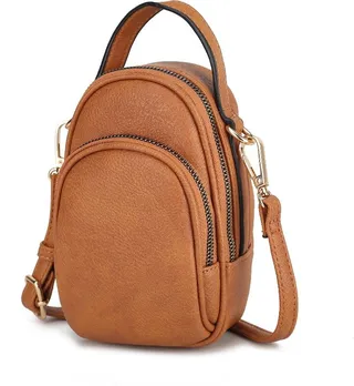 Claire Small Crossbody Handbag