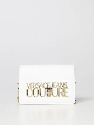 Shoulder strap woman Versace Jeans Couture