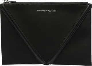 Zip Pouch Sm