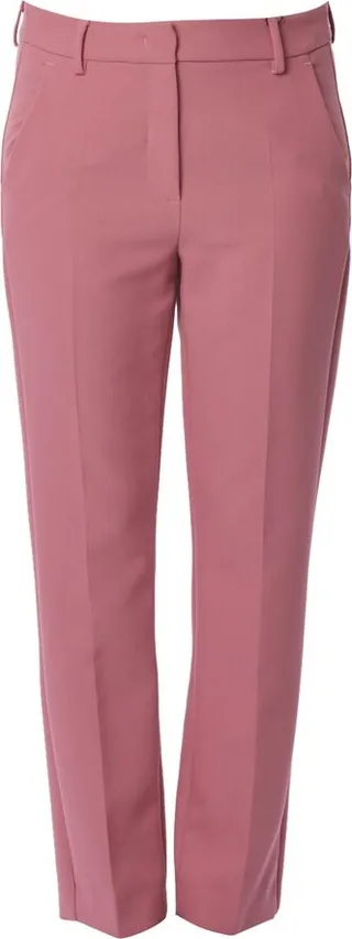 Weekend Max Mara Straight Leg Tailored Trousers