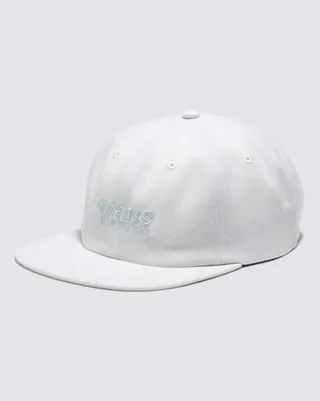 Teller Vintage Unstructured Hat
